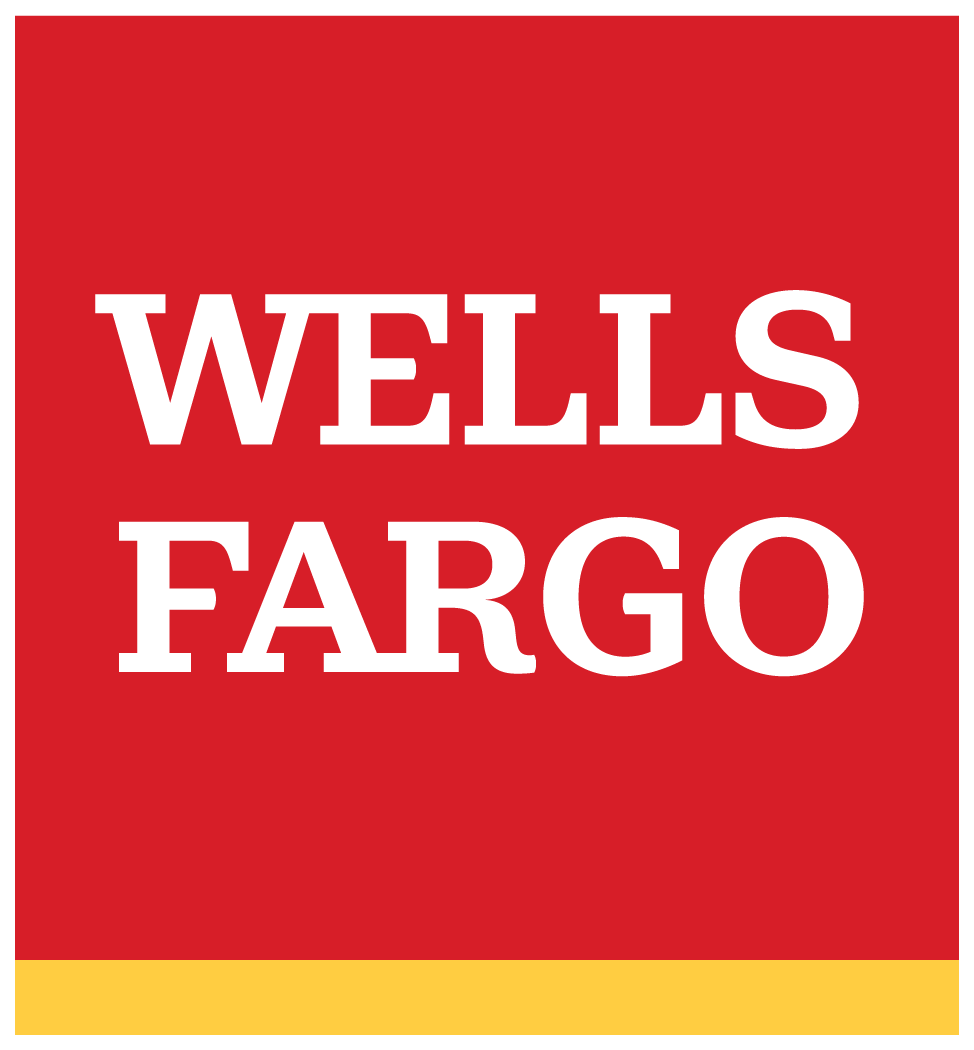 Wells Fargo Logo (2020)